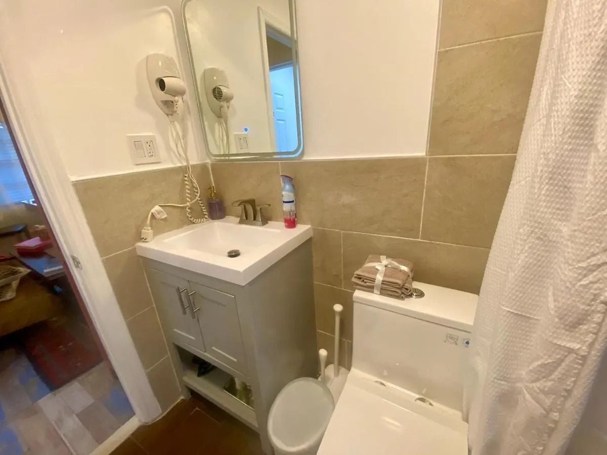 Holiday home Bright Townhouse 3 Bedroom Free Parkig Garden *