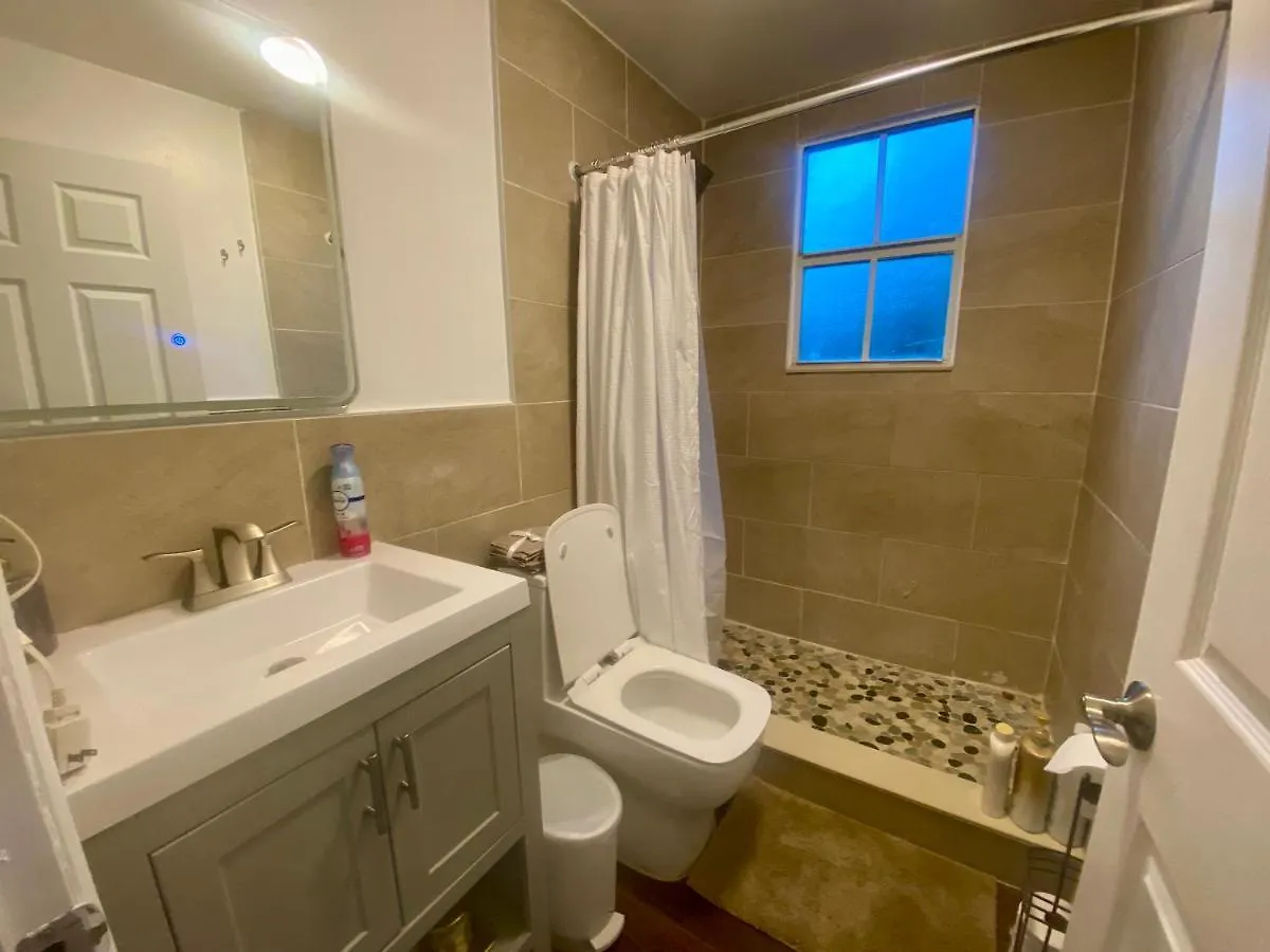 度假居 Bright Townhouse 3 Bedroom Free Parkig Garden