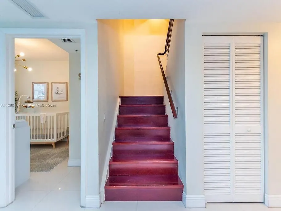 Beautiful Brickell Loft מיאמי