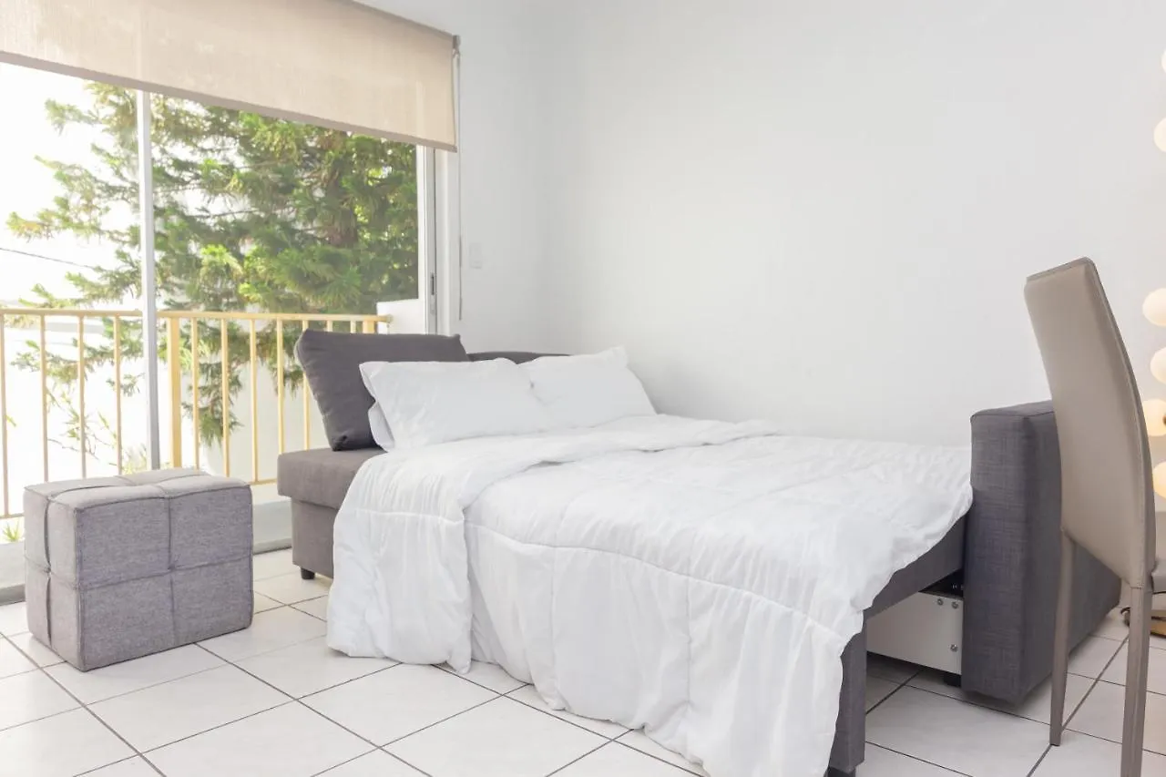 Two Bedroom - With Parking & Balcony - Heart Of Wynwood