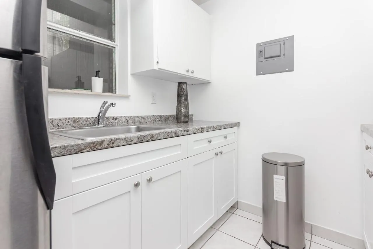 Two Bedroom - With Parking & Balcony - Heart Of Wynwood