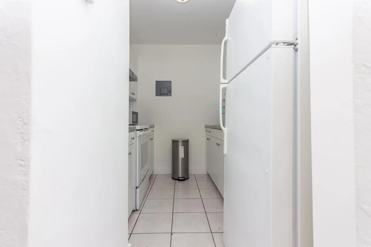 One Bedroom - With Parking & Balcony - Heart Of Wynwood * Miami