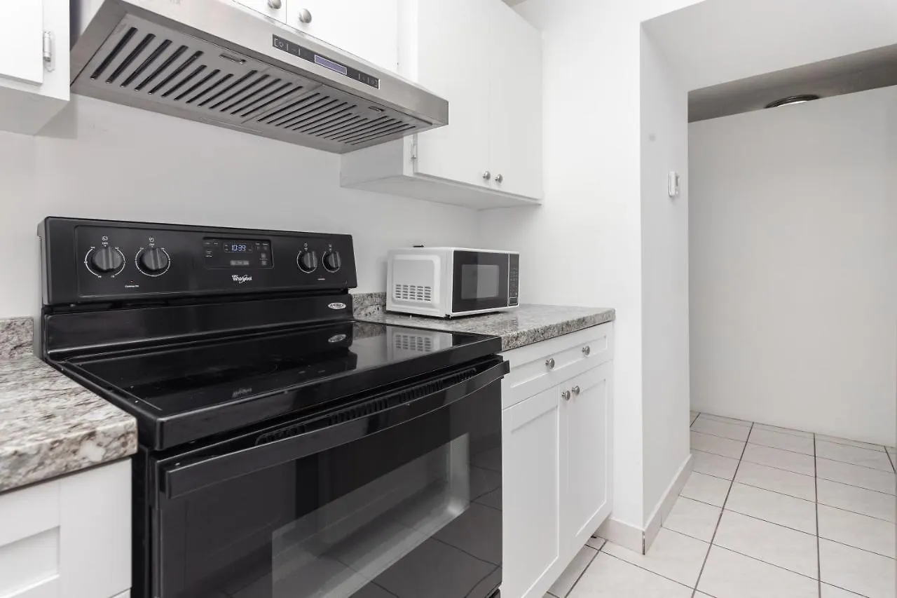Two Bedroom - With Parking & Balcony - Heart Of Wynwood アパート マイアミ