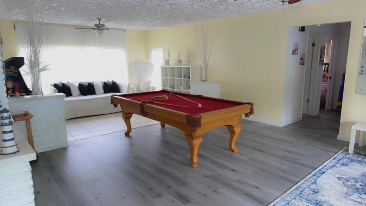 Parkview Getaway Miami
