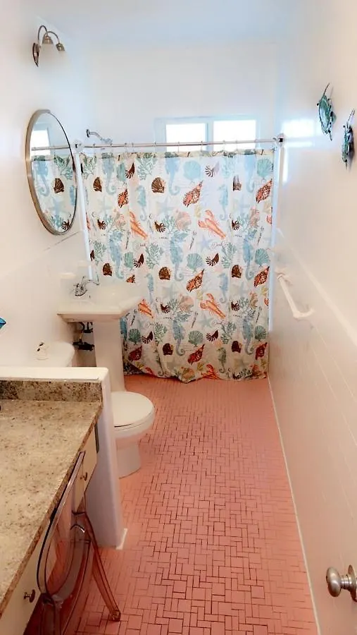 Holiday home Parkview Getaway Miami
