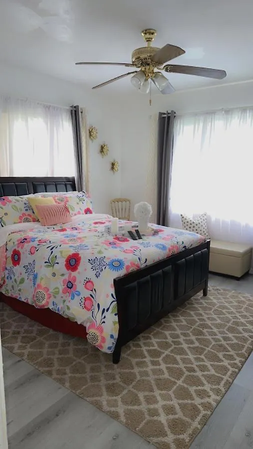 Holiday home Parkview Getaway *