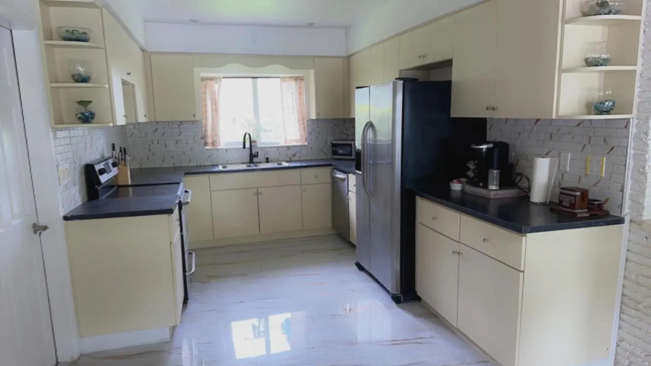 Parkview Getaway Holiday home Miami