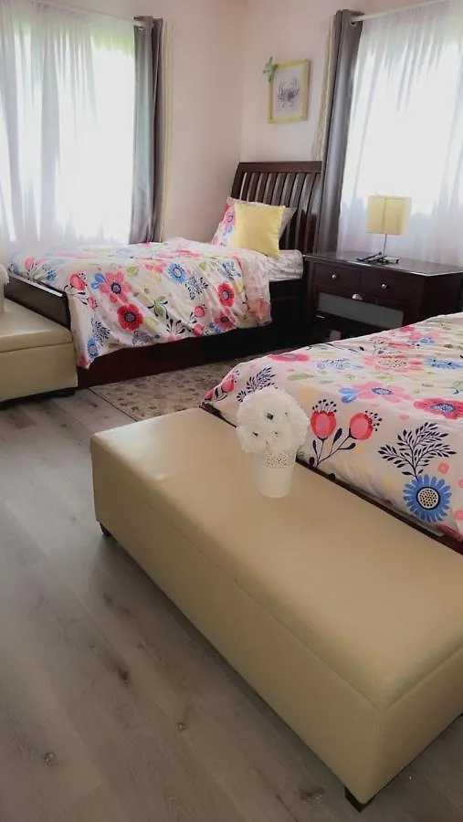 Parkview Getaway *