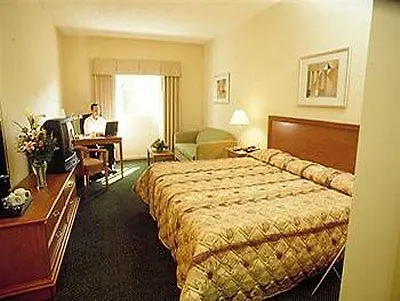 Rodeway South - Coral Gables Locanda Miami
