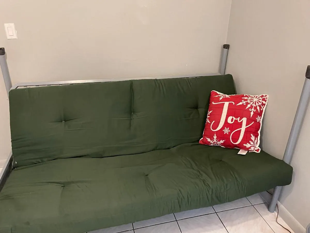 Value Inside Miami, Near Airport, Beach, Center & Metro