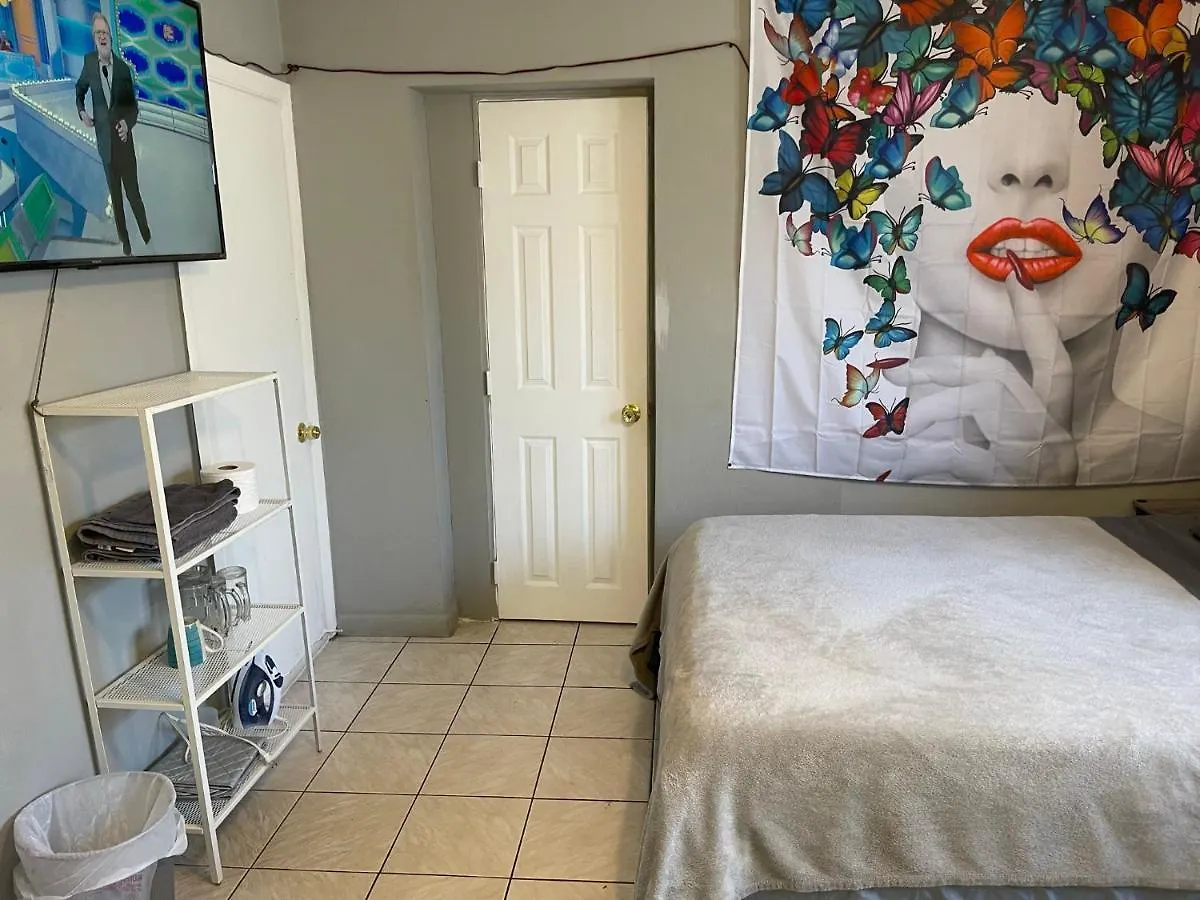 Value Inside Miami, Near Airport, Beach, Center & Metro * Μαϊάμι