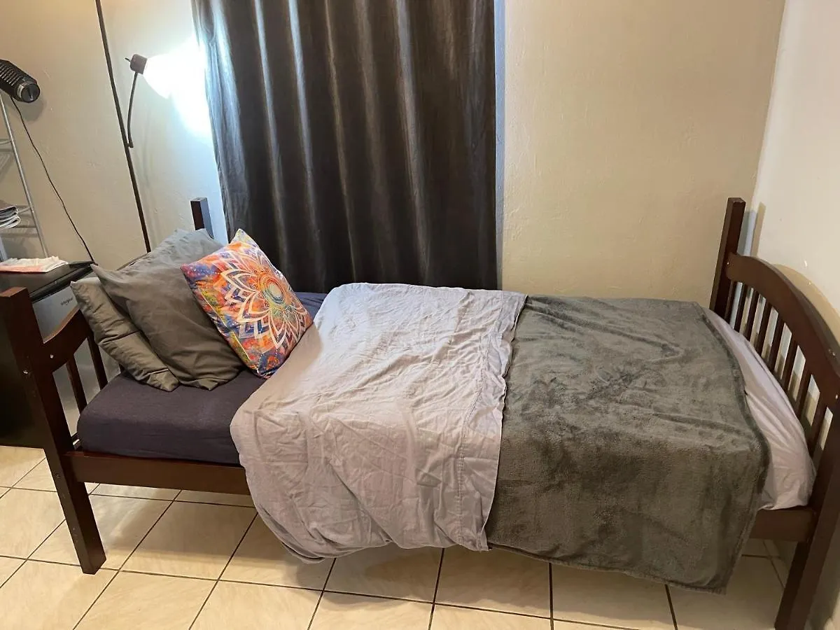 Value Inside Miami, Near Airport, Beach, Center & Metro Δωμάτια σε οικογενειακή κατοικία *