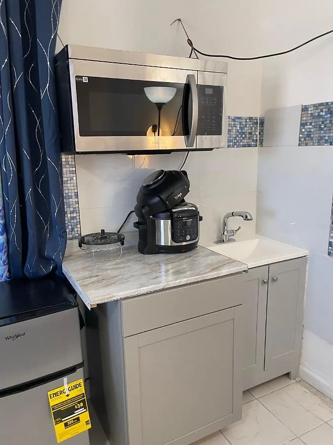 Value Inside Miami, Near Airport, Beach, Center & Metro *