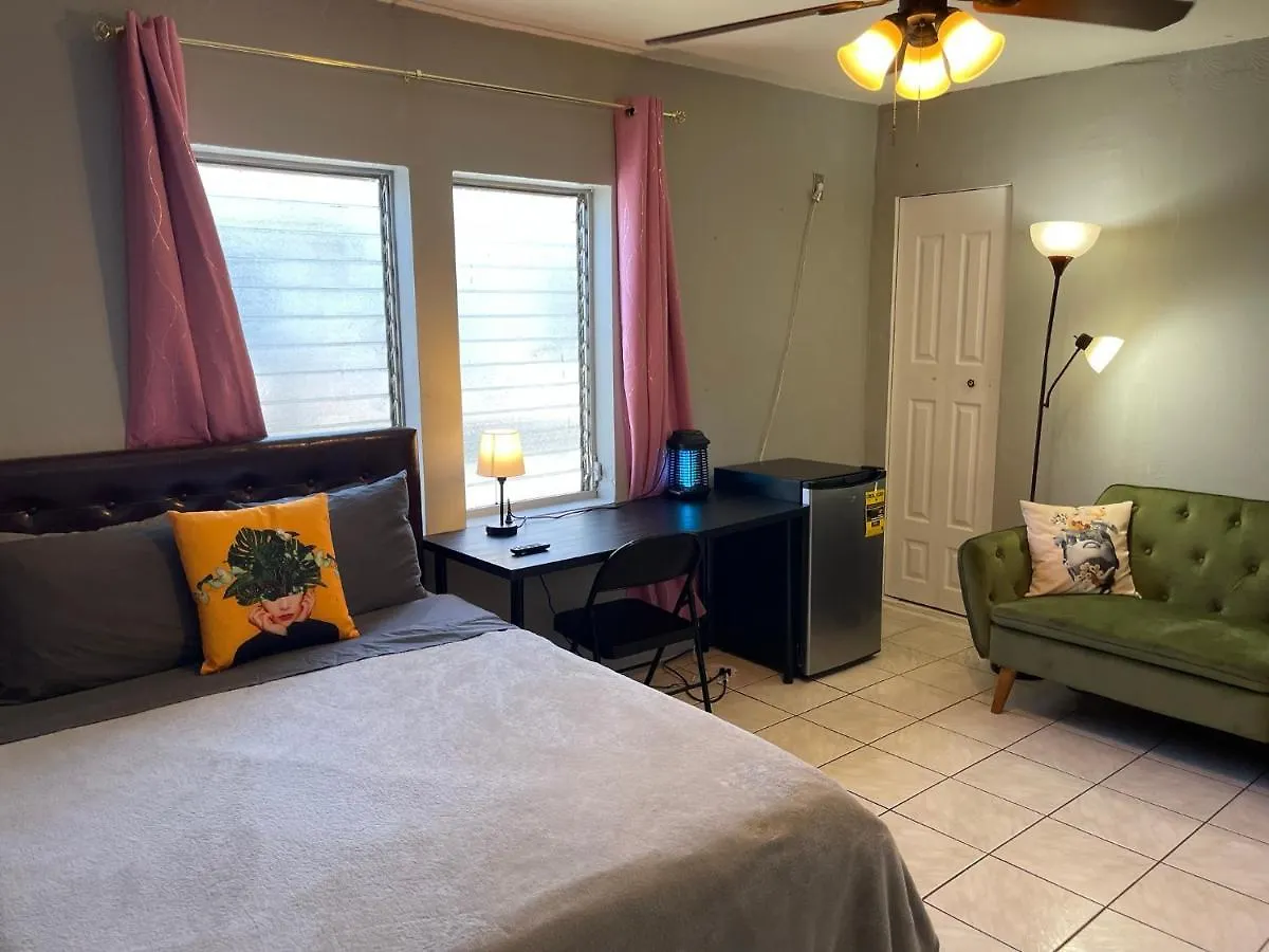 Value Inside Miami, Near Airport, Beach, Center & Metro * Μαϊάμι