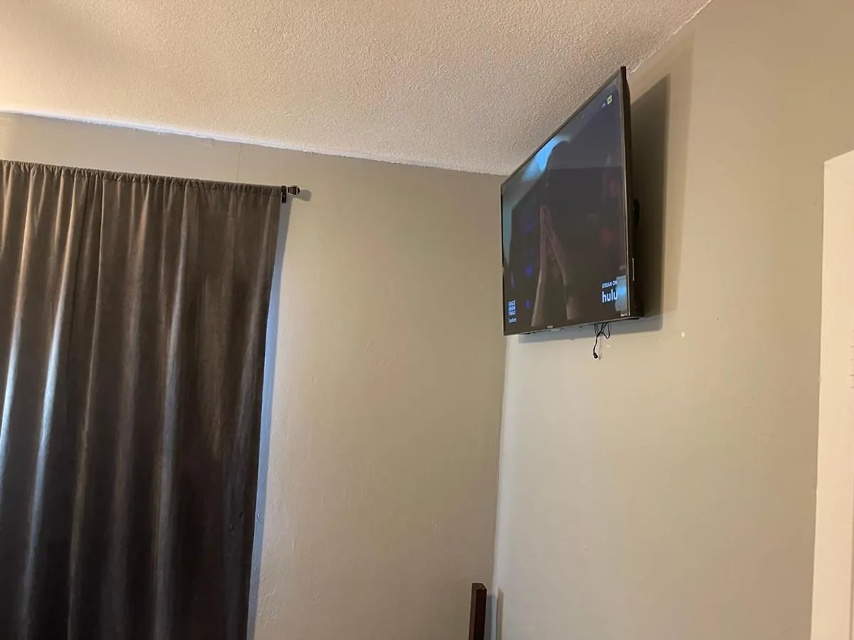 Value Inside Miami, Near Airport, Beach, Center & Metro * Μαϊάμι