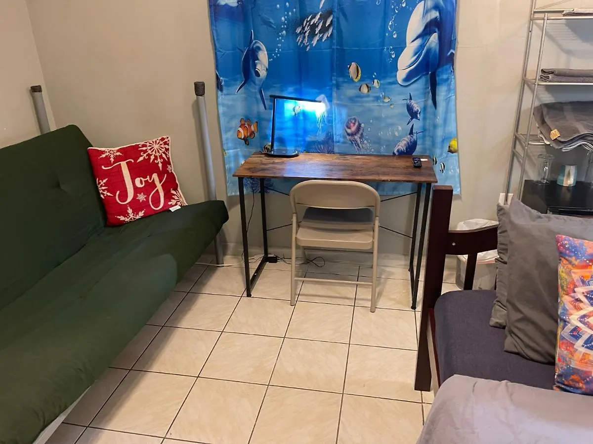 Value Inside Miami, Near Airport, Beach, Center & Metro * Miami