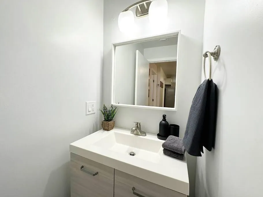Apartment Cozy 2 1 Calle Ocho Brickell Grill *