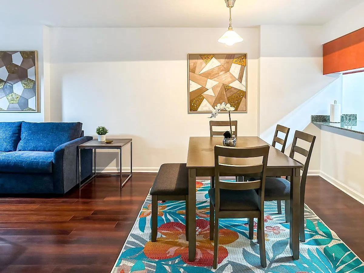 Appartamento Star Yellow Brickell *