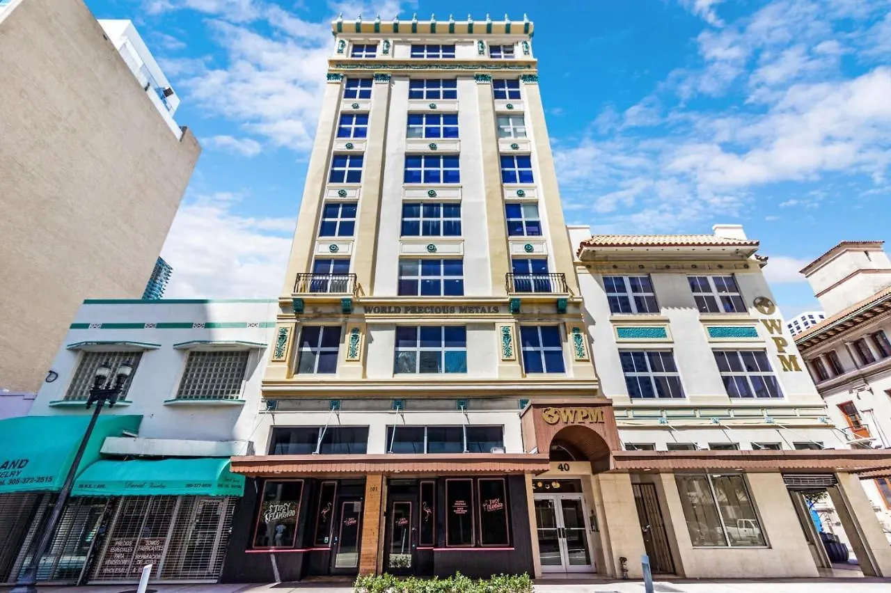 Apartamento Roami At The Ralston *