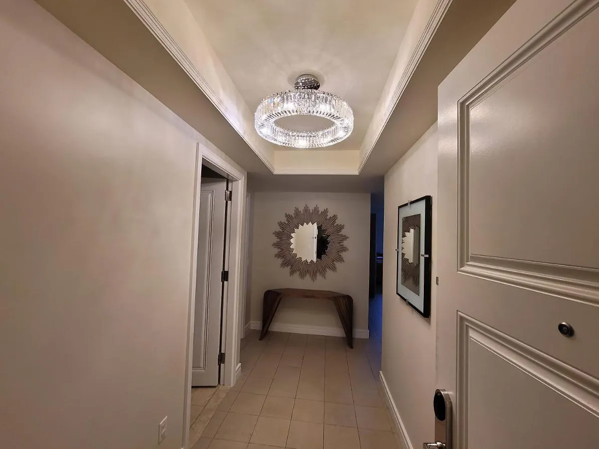 Apartment 2 Bedroom Or King Studio Suites Four Seasons Hotel Miami Free Wi-Fi & Free Parking