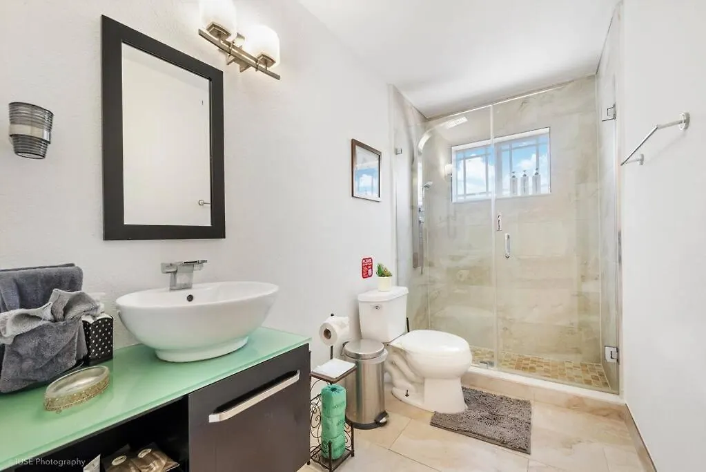 Holiday home Perfect Location House In Pool & Jacuzzi L43 Miami