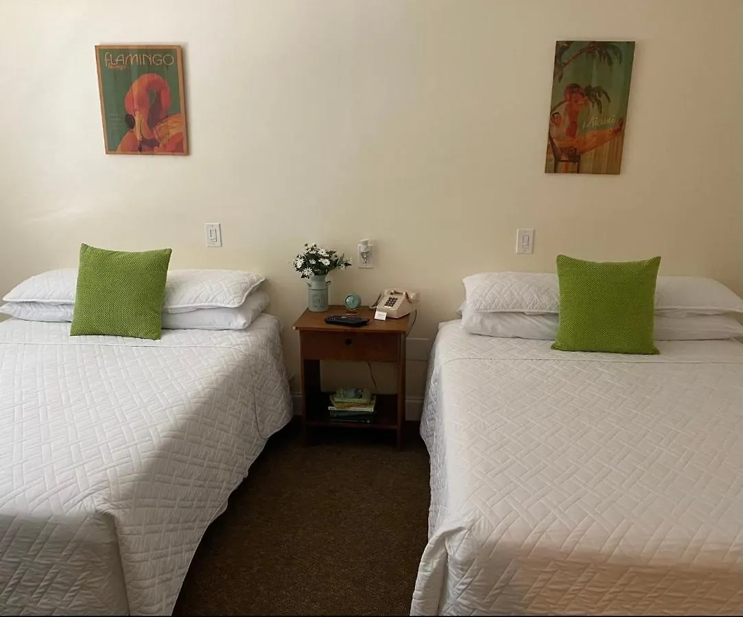 Hotel Ponce De Leon