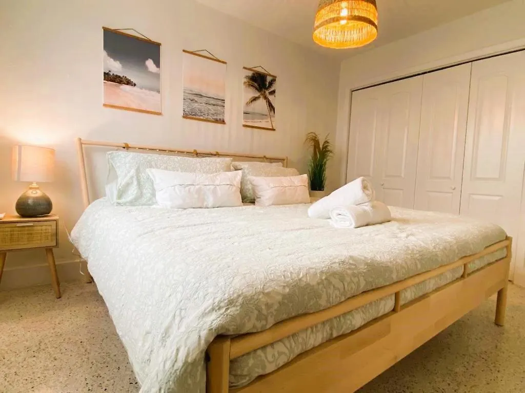 Cozy Near Brickell Miami