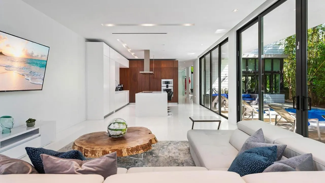 Modello Holiday home