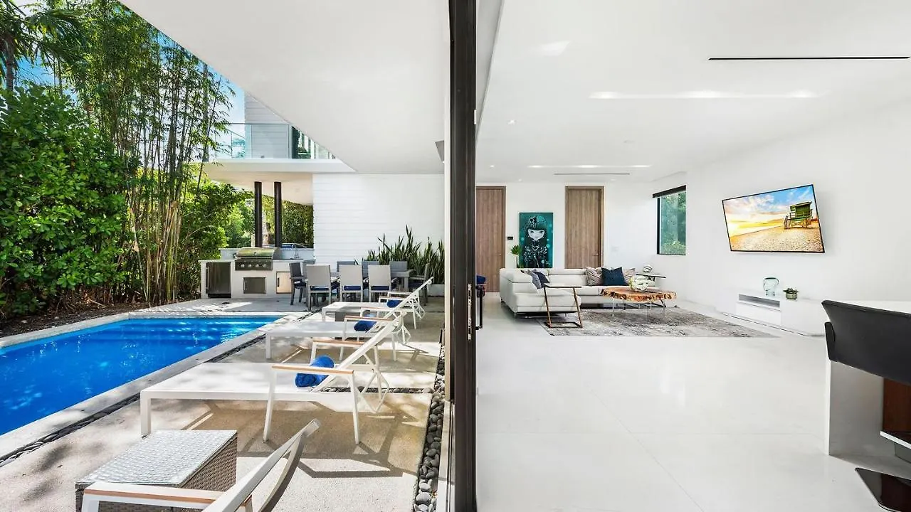 Holiday home Modello *