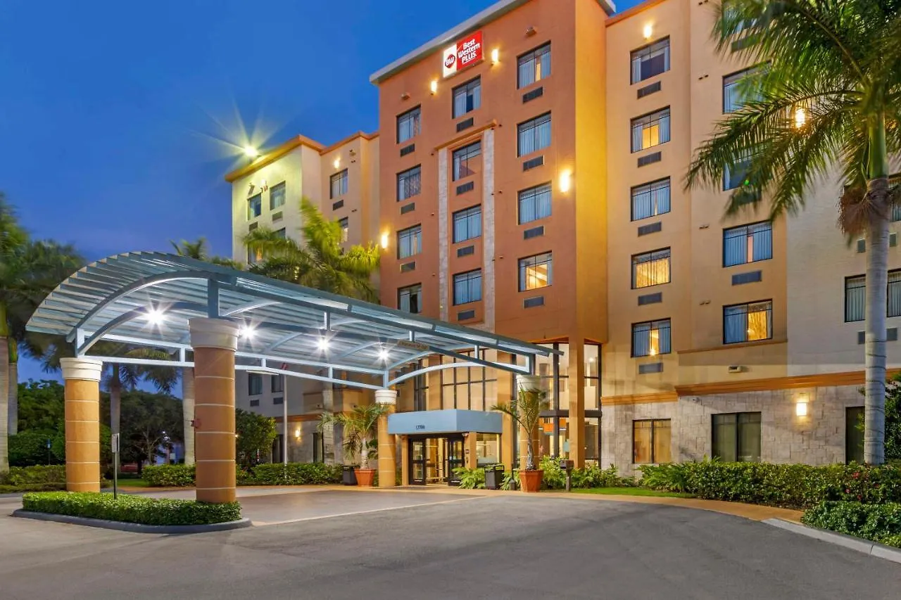 Western Miami Executive Airport And Hotel Kendall