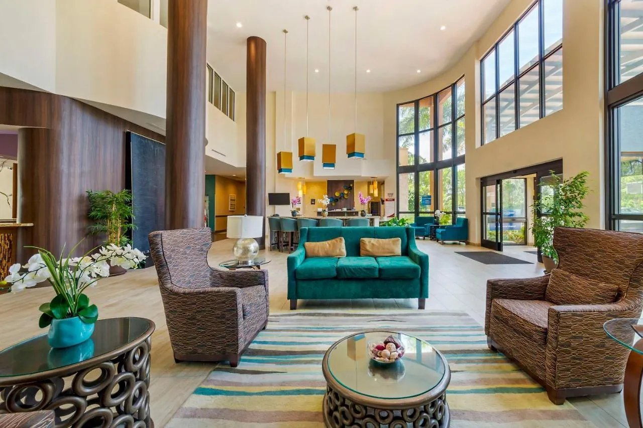 Western Miami Executive Airport And 3* Kendall