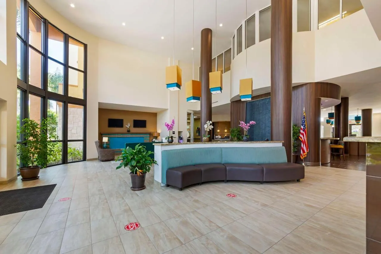 Western Miami Executive Airport And Hotel Kendall