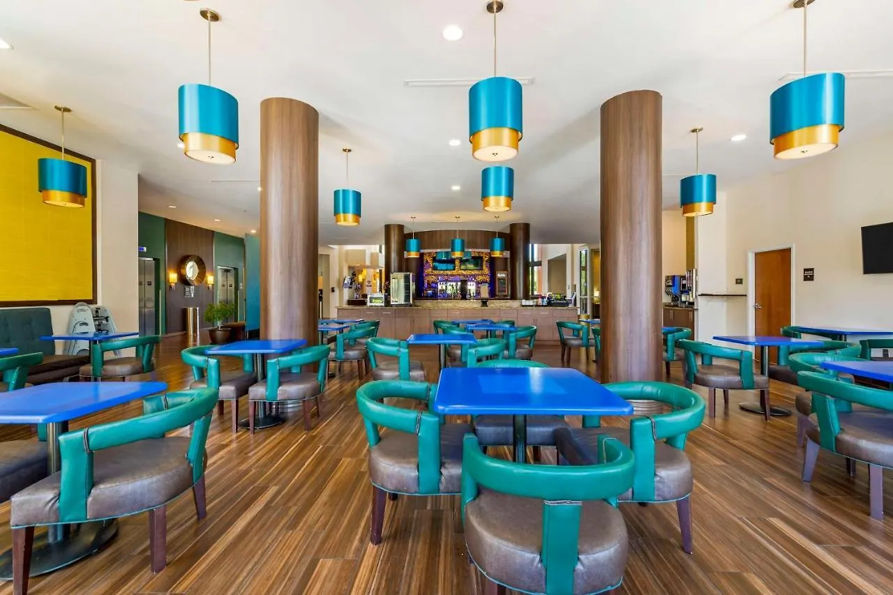 Western Miami Executive Airport And Hotel 3*