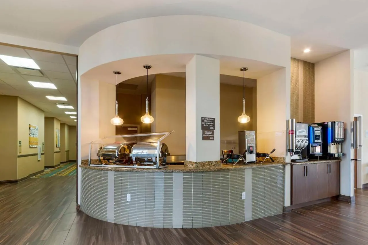 Western Miami Executive Airport And Hotel 3*