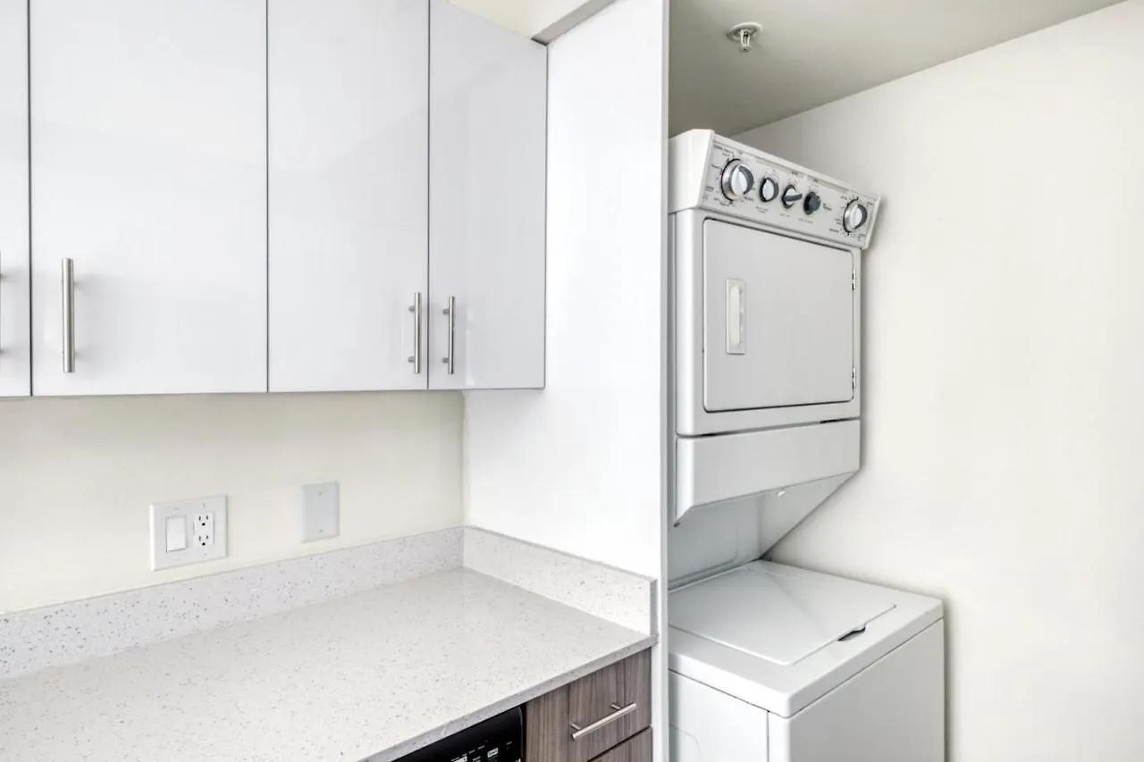 Brickell 2br W Gym Pool Wd Nr Center Mia-40 Apartment