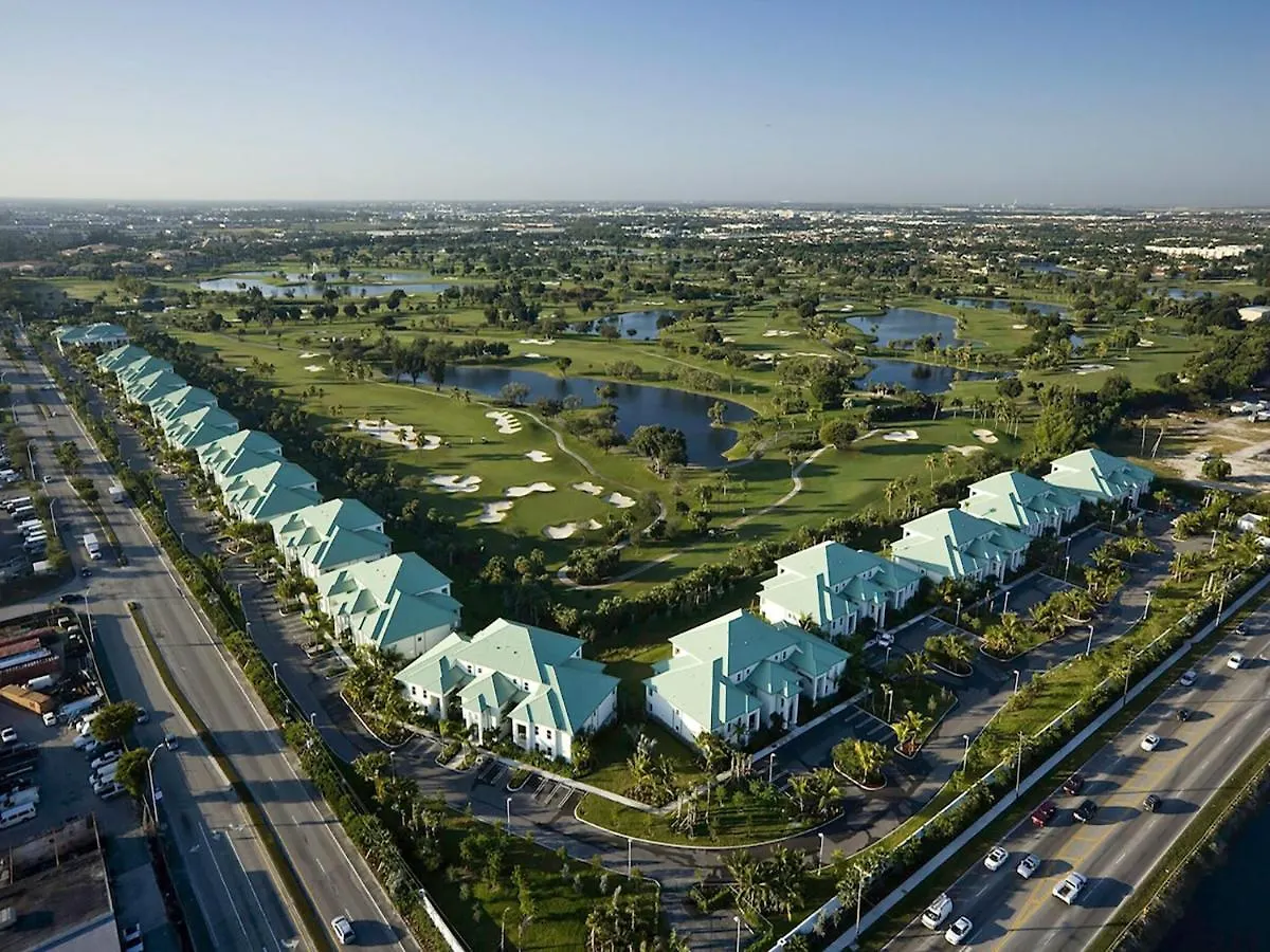 Provident Doral At The Blue-6 By Interhome * Miami