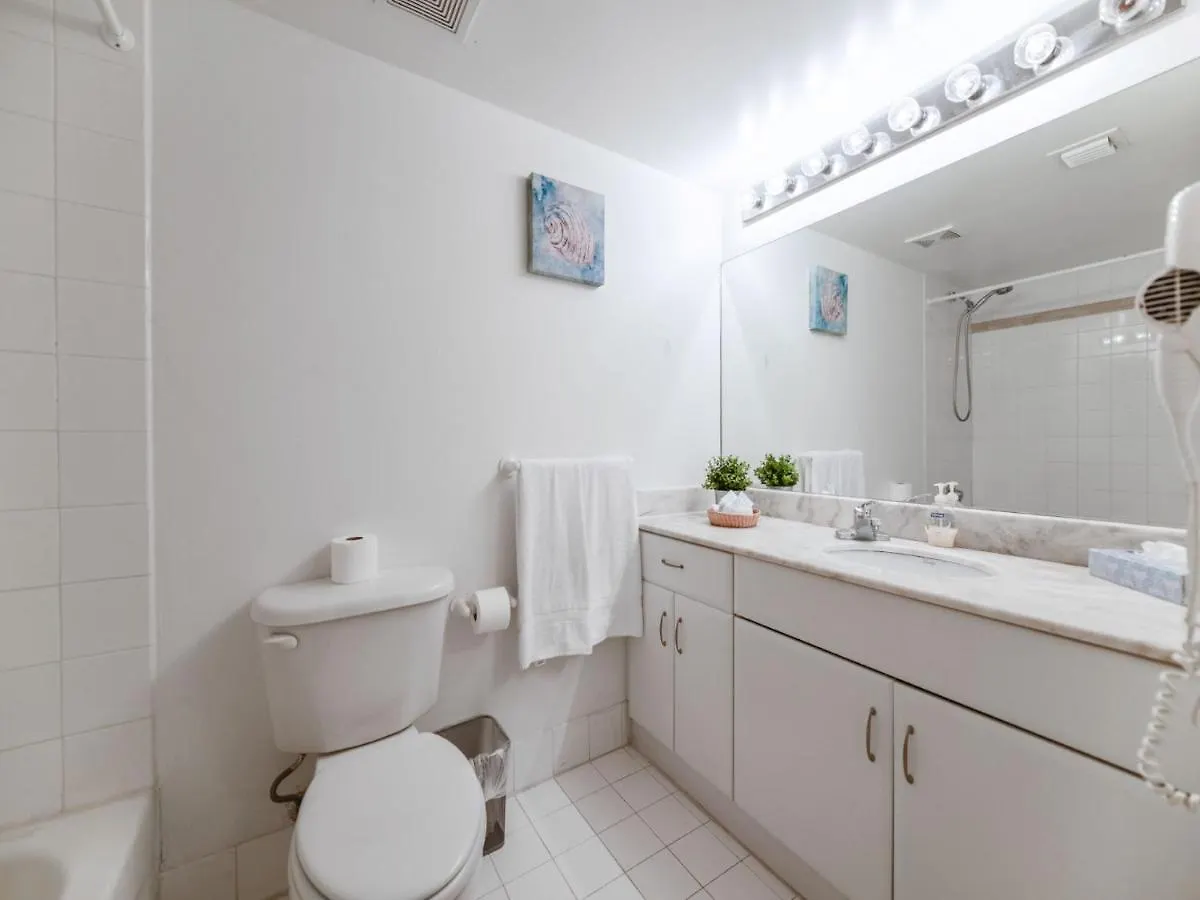 Cozy And Bohemian In Brickell Miami