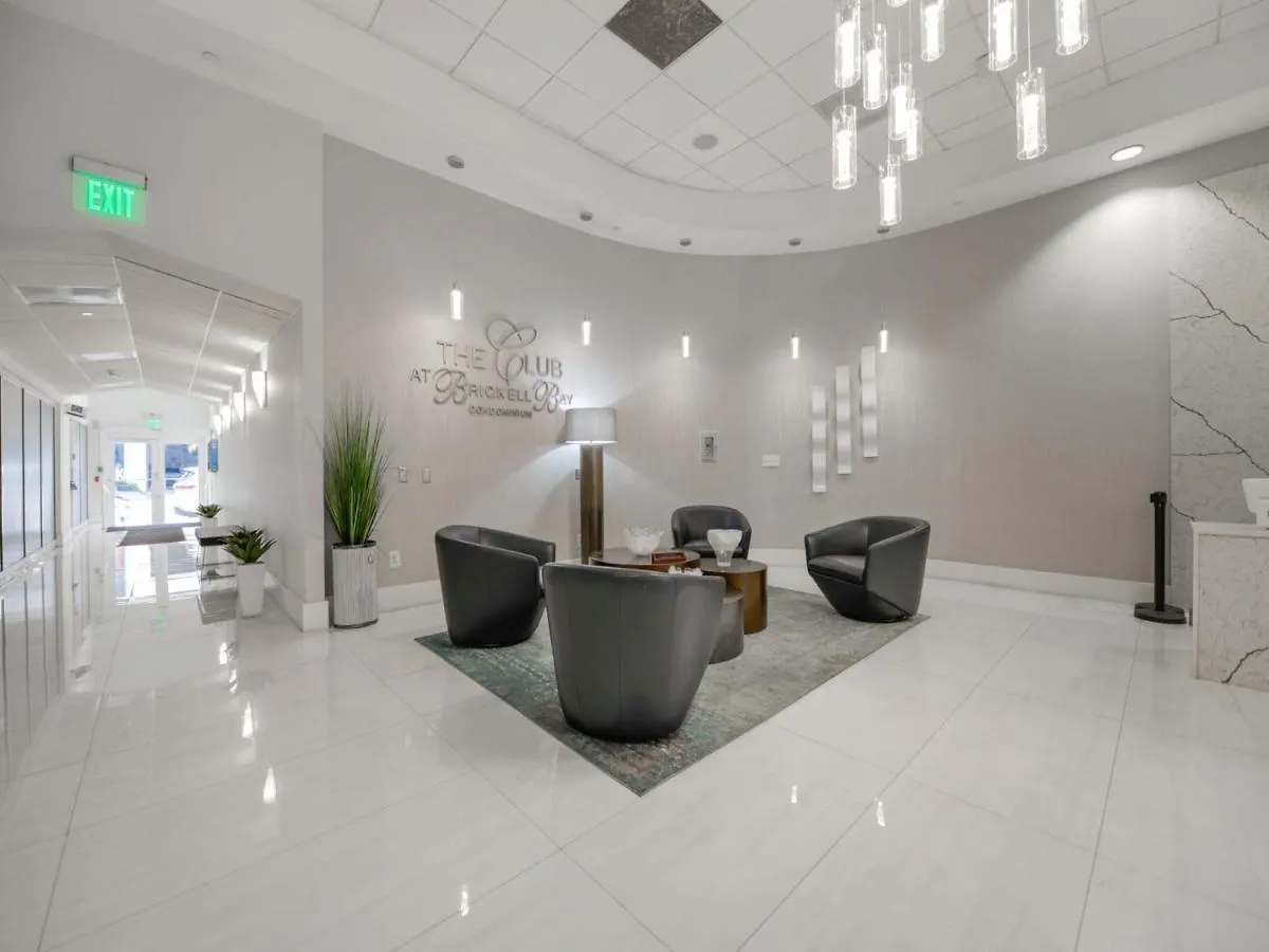 Cozy And Bohemian In Brickell * Miami