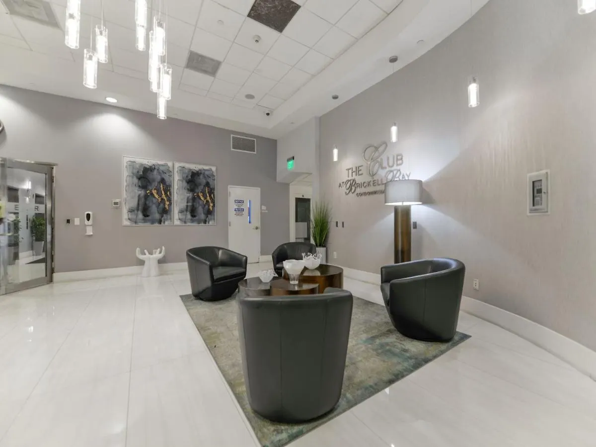 Cozy And Bohemian In Brickell