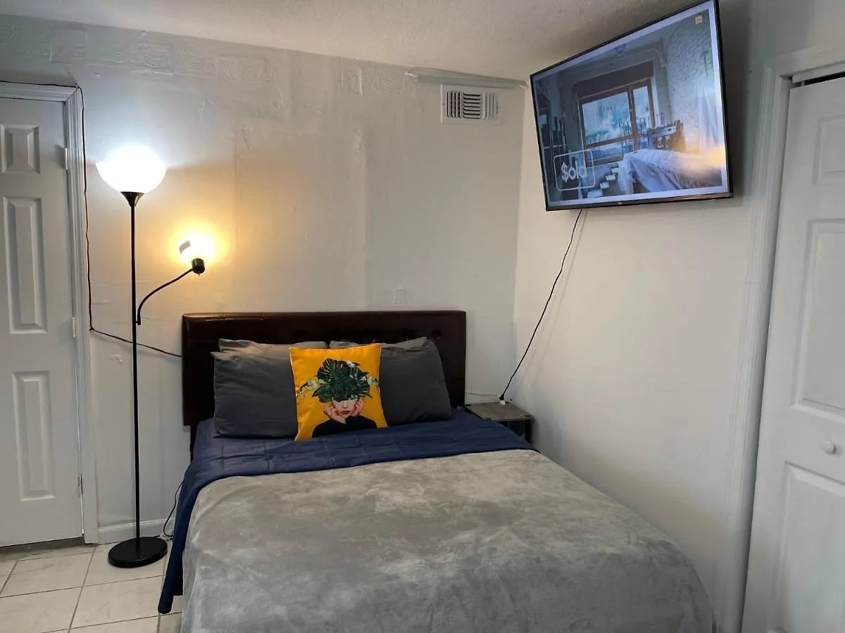 Value Inside Miami, Near Airport, Beach, Center & Metro Μαϊάμι