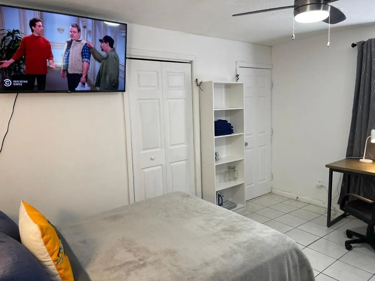 Value Inside Miami, Near Airport, Beach, Center & Metro * Miami