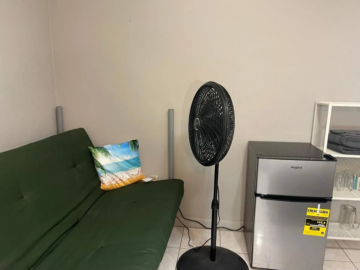Value Inside Miami, Near Airport, Beach, Center & Metro Δωμάτια σε οικογενειακή κατοικία