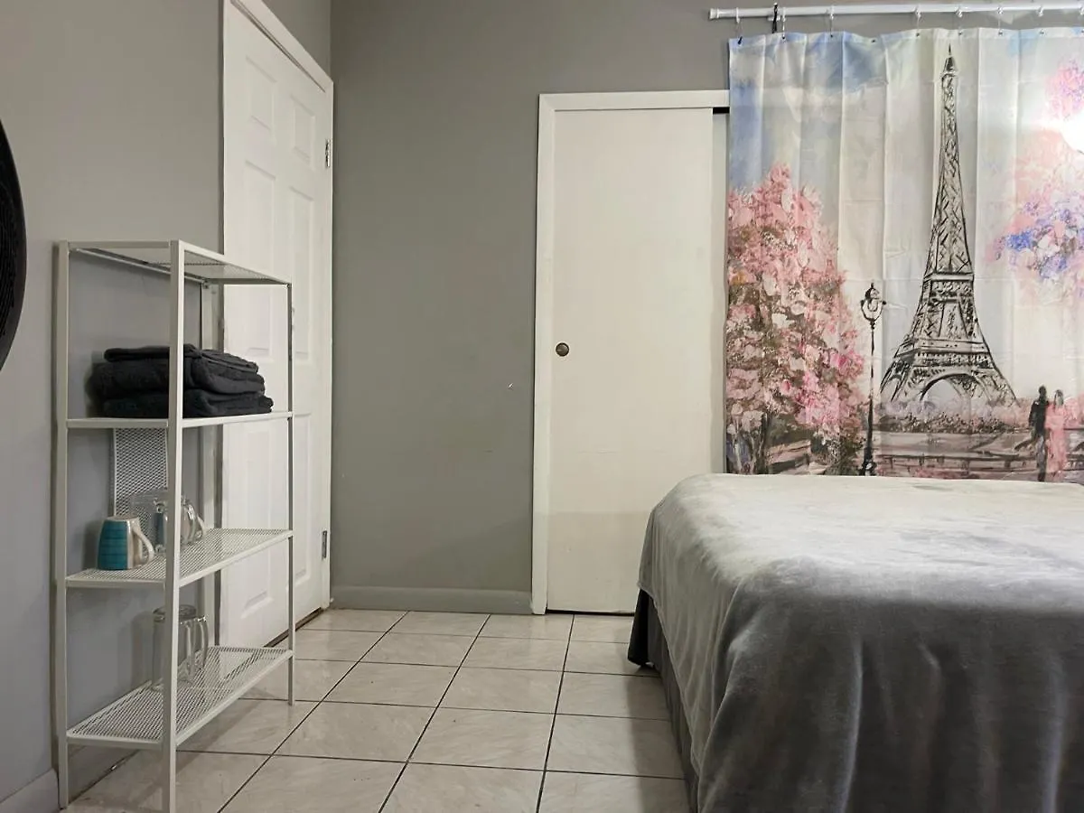 Value Inside Miami, Near Airport, Beach, Center & Metro *