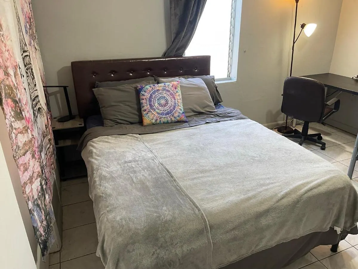 Value Inside Miami, Near Airport, Beach, Center & Metro Homestay Miami