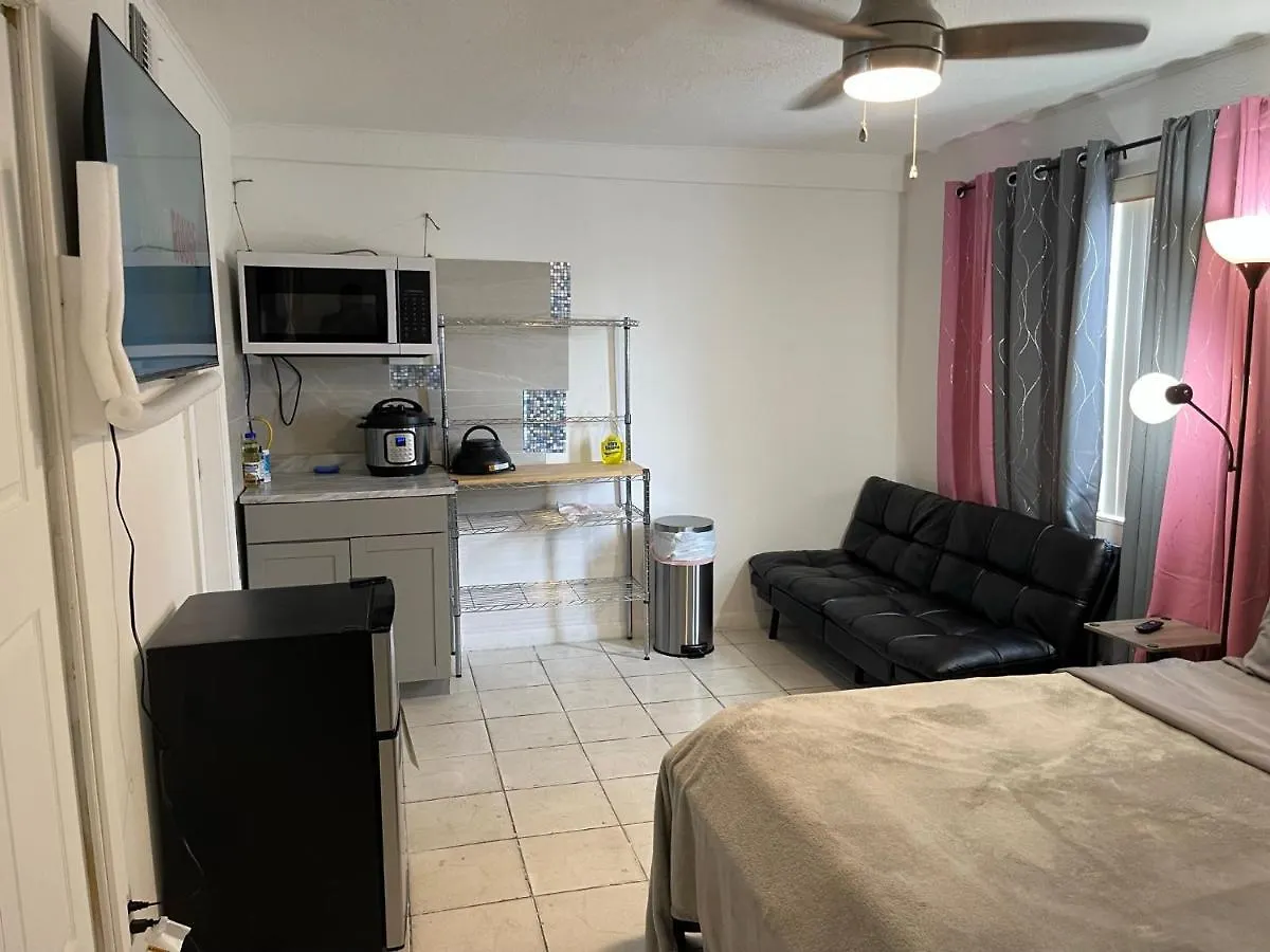 Value Inside Miami, Near Airport, Beach, Center & Metro Miami