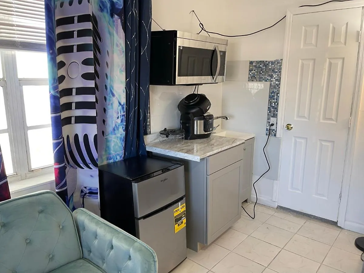 Δωμάτια σε οικογενειακή κατοικία Value Inside Miami, Near Airport, Beach, Center & Metro