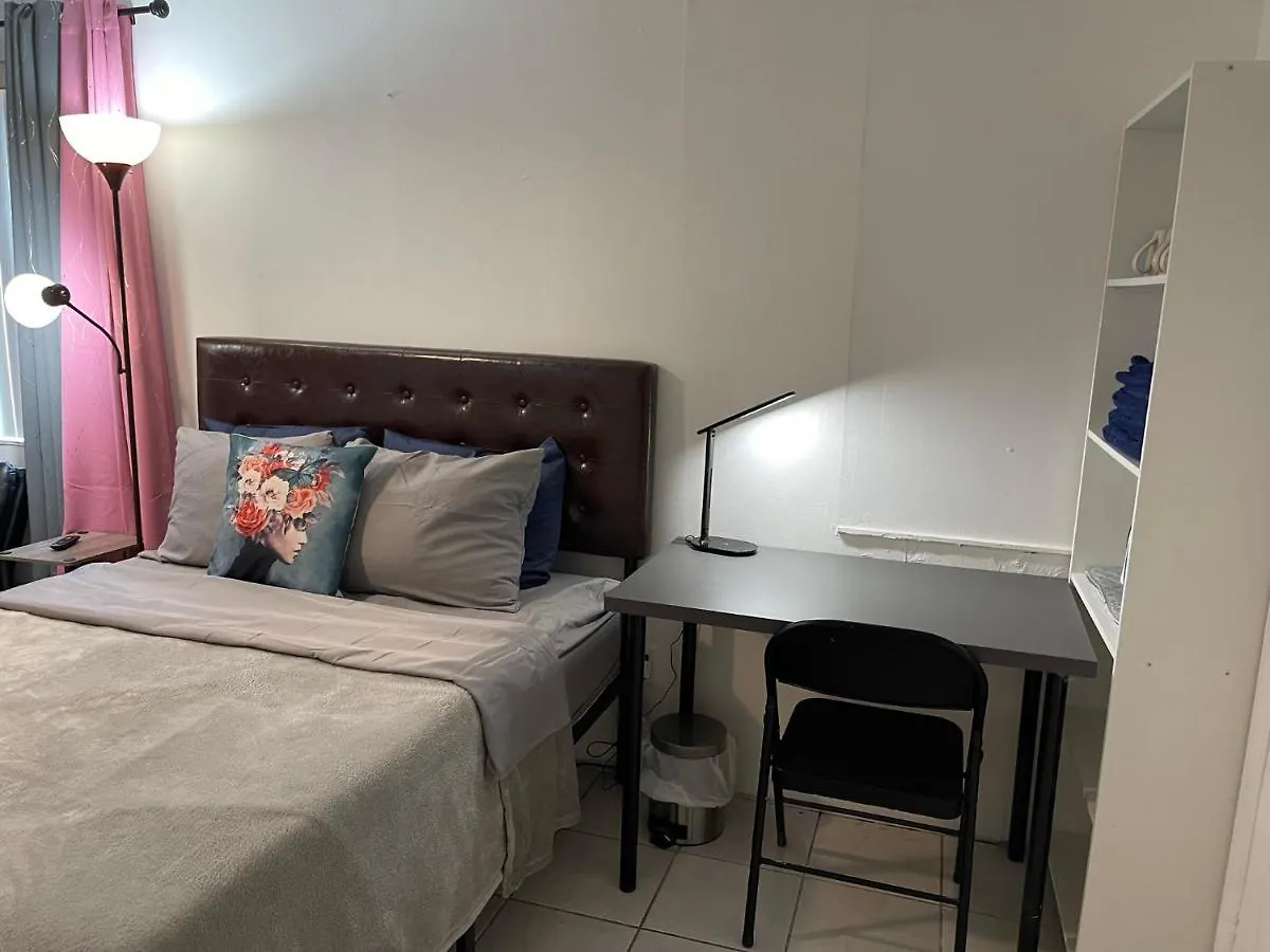 Value Inside Miami, Near Airport, Beach, Center & Metro * Miami