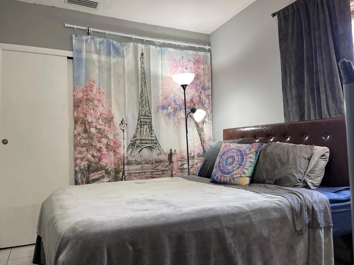 Value Inside Miami, Near Airport, Beach, Center & Metro