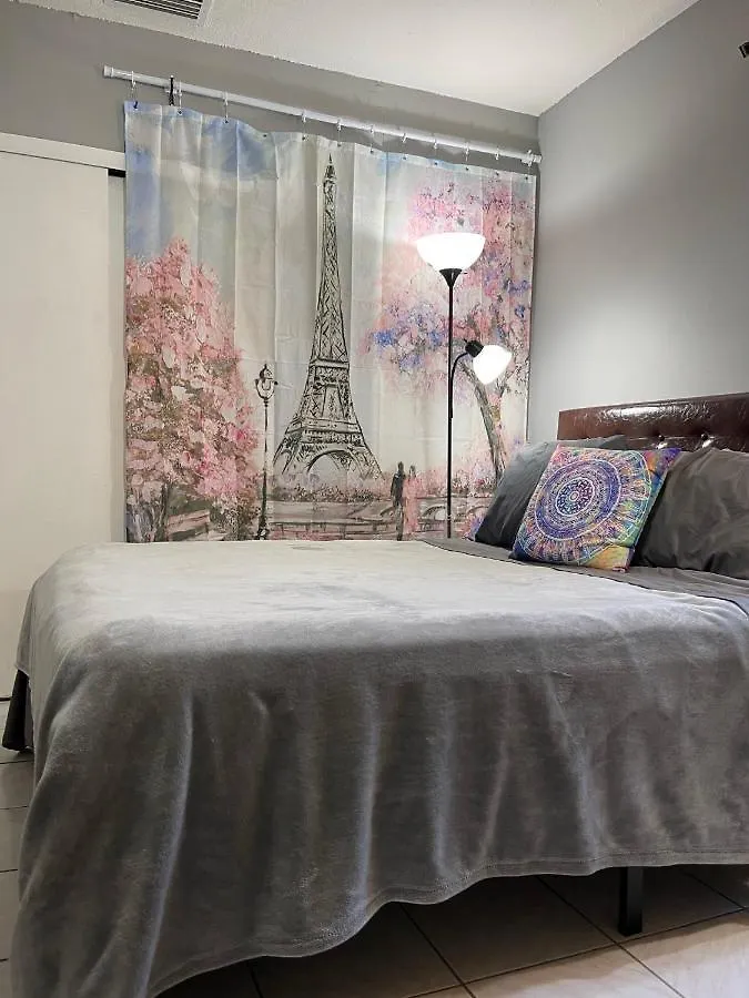 Value Inside Miami, Near Airport, Beach, Center & Metro * Miami