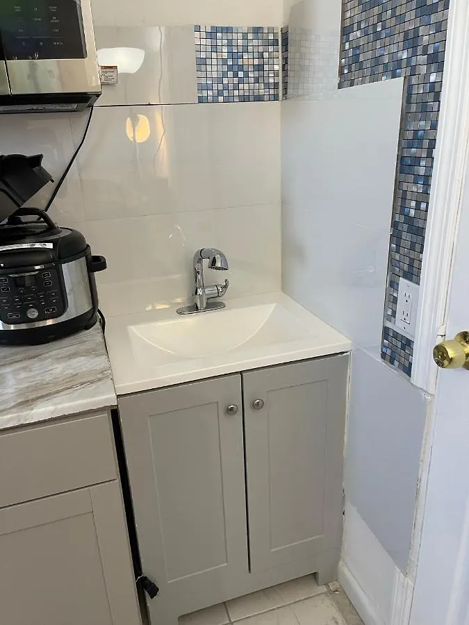 Value Inside Miami, Near Airport, Beach, Center & Metro Homestay